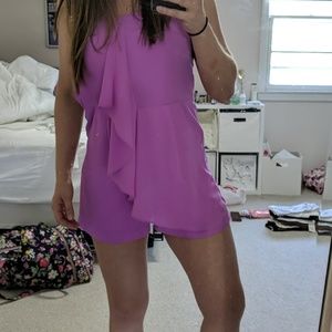 Express romper 2